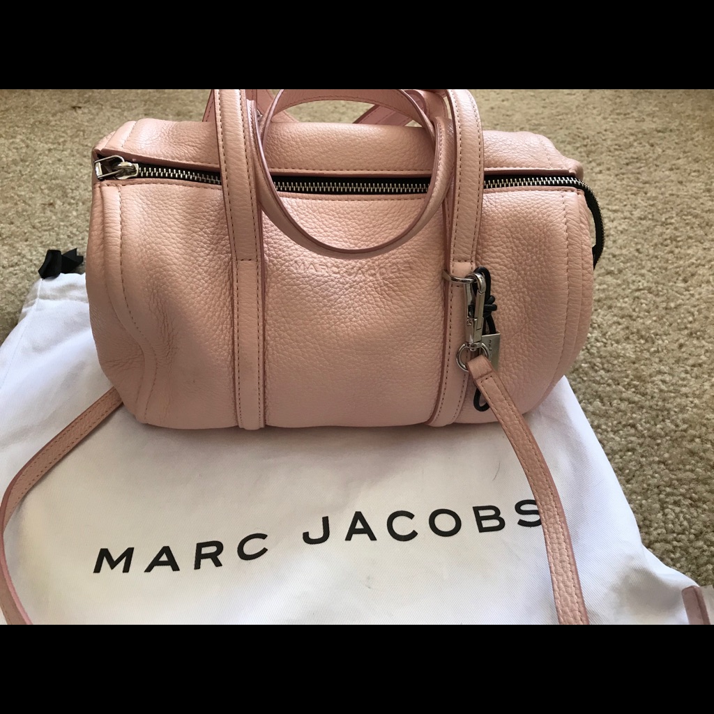 Marc Jacobs Brand New Bag